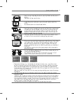 Предварительный просмотр 31 страницы LG 32LN52 Series Owner'S Manual