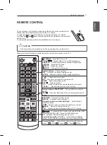 Предварительный просмотр 39 страницы LG 32LN52 Series Owner'S Manual