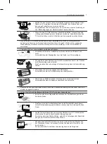 Предварительный просмотр 49 страницы LG 32LN52 Series Owner'S Manual