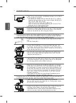 Предварительный просмотр 50 страницы LG 32LN52 Series Owner'S Manual