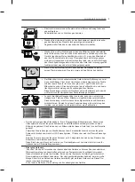 Предварительный просмотр 51 страницы LG 32LN52 Series Owner'S Manual