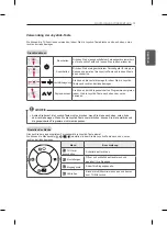 Предварительный просмотр 55 страницы LG 32LN52 Series Owner'S Manual