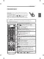 Предварительный просмотр 59 страницы LG 32LN52 Series Owner'S Manual