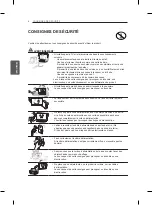 Предварительный просмотр 66 страницы LG 32LN52 Series Owner'S Manual