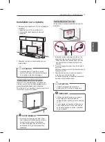 Предварительный просмотр 77 страницы LG 32LN52 Series Owner'S Manual