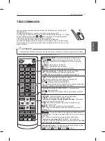 Предварительный просмотр 79 страницы LG 32LN52 Series Owner'S Manual