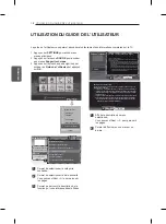 Предварительный просмотр 80 страницы LG 32LN52 Series Owner'S Manual