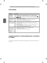 Предварительный просмотр 82 страницы LG 32LN52 Series Owner'S Manual