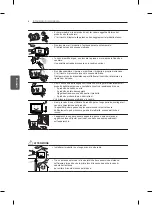 Предварительный просмотр 88 страницы LG 32LN52 Series Owner'S Manual