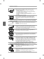 Предварительный просмотр 90 страницы LG 32LN52 Series Owner'S Manual