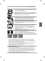 Предварительный просмотр 91 страницы LG 32LN52 Series Owner'S Manual