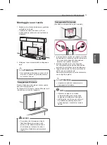 Предварительный просмотр 97 страницы LG 32LN52 Series Owner'S Manual