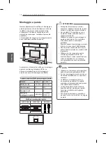 Предварительный просмотр 98 страницы LG 32LN52 Series Owner'S Manual