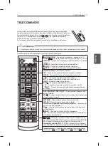 Предварительный просмотр 99 страницы LG 32LN52 Series Owner'S Manual