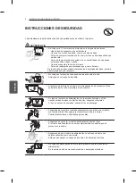 Предварительный просмотр 108 страницы LG 32LN52 Series Owner'S Manual