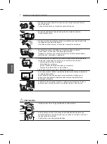 Предварительный просмотр 110 страницы LG 32LN52 Series Owner'S Manual