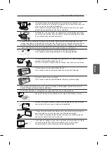 Предварительный просмотр 111 страницы LG 32LN52 Series Owner'S Manual