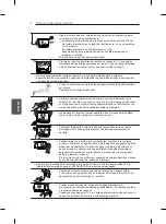 Предварительный просмотр 112 страницы LG 32LN52 Series Owner'S Manual