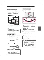 Предварительный просмотр 119 страницы LG 32LN52 Series Owner'S Manual