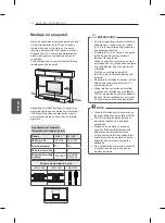 Предварительный просмотр 120 страницы LG 32LN52 Series Owner'S Manual