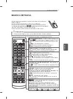 Предварительный просмотр 121 страницы LG 32LN52 Series Owner'S Manual