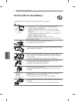 Предварительный просмотр 128 страницы LG 32LN52 Series Owner'S Manual