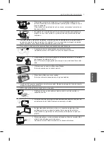 Предварительный просмотр 131 страницы LG 32LN52 Series Owner'S Manual