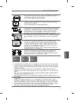 Предварительный просмотр 133 страницы LG 32LN52 Series Owner'S Manual