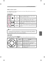 Предварительный просмотр 137 страницы LG 32LN52 Series Owner'S Manual