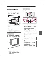 Предварительный просмотр 139 страницы LG 32LN52 Series Owner'S Manual