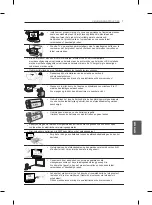 Предварительный просмотр 151 страницы LG 32LN52 Series Owner'S Manual