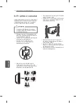 Предварительный просмотр 158 страницы LG 32LN52 Series Owner'S Manual