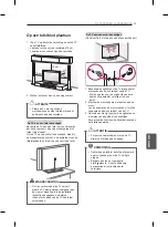 Предварительный просмотр 159 страницы LG 32LN52 Series Owner'S Manual