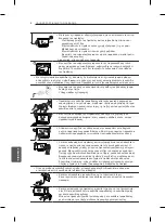 Предварительный просмотр 172 страницы LG 32LN52 Series Owner'S Manual