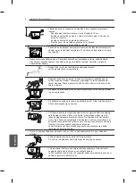 Предварительный просмотр 192 страницы LG 32LN52 Series Owner'S Manual