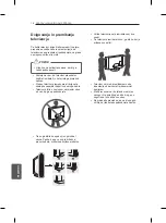 Предварительный просмотр 198 страницы LG 32LN52 Series Owner'S Manual