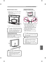 Предварительный просмотр 199 страницы LG 32LN52 Series Owner'S Manual