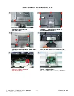 Предварительный просмотр 17 страницы LG 32LN52 Series Service Manual