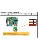 Предварительный просмотр 75 страницы LG 32LN52 Series Service Manual