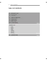 Preview for 2 page of LG 32LN5200-ZA Owner'S Manual