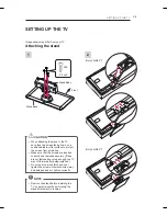 Preview for 3 page of LG 32LN5200-ZA Owner'S Manual