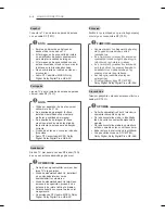 Preview for 6 page of LG 32LN5200-ZA Owner'S Manual