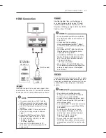 Preview for 7 page of LG 32LN5200-ZA Owner'S Manual