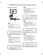 Preview for 10 page of LG 32LN5200-ZA Owner'S Manual