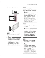 Preview for 13 page of LG 32LN5200-ZA Owner'S Manual