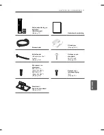 Preview for 33 page of LG 32LN5200-ZA Owner'S Manual