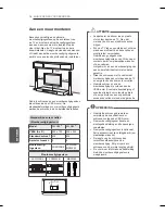 Preview for 38 page of LG 32LN5200-ZA Owner'S Manual