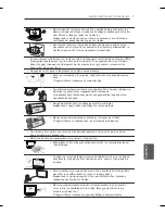 Preview for 49 page of LG 32LN5200-ZA Owner'S Manual