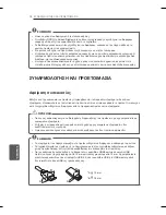 Preview for 52 page of LG 32LN5200-ZA Owner'S Manual