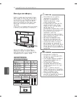 Preview for 58 page of LG 32LN5200-ZA Owner'S Manual